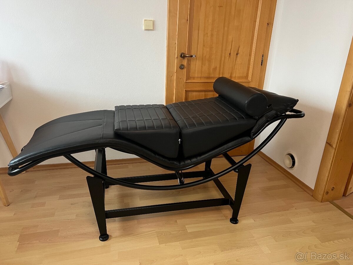 Kozmetické, relaxačné lehátko - 2