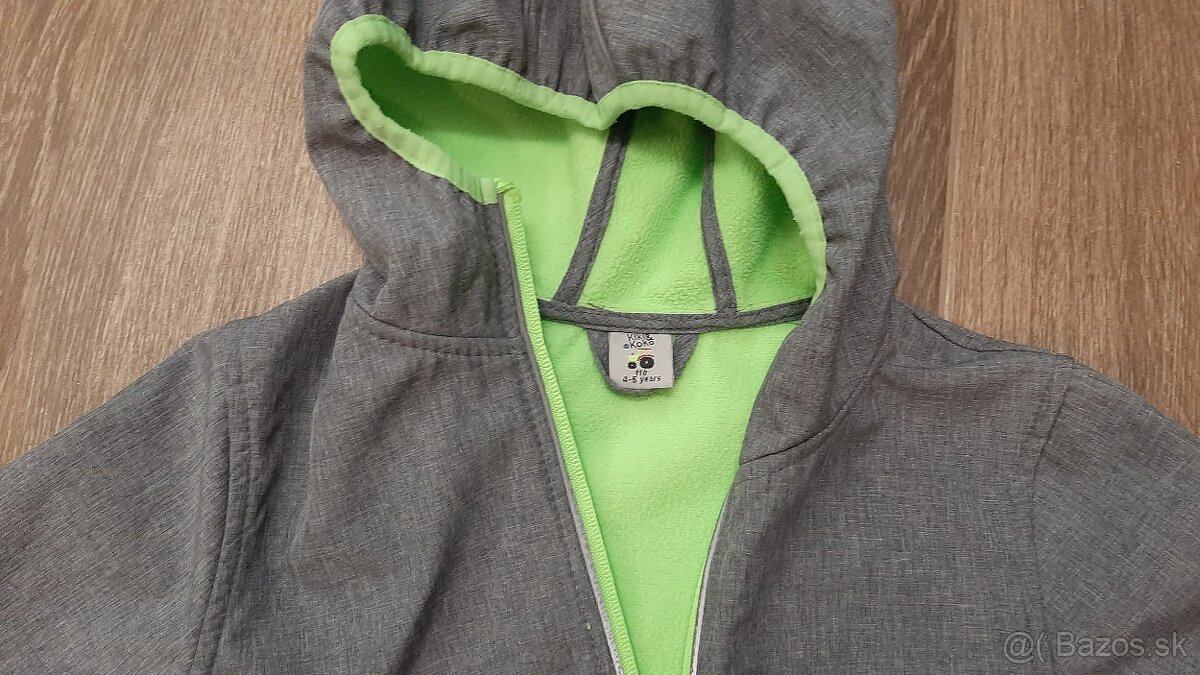 Darujem dve chlapčenské bundy - 2