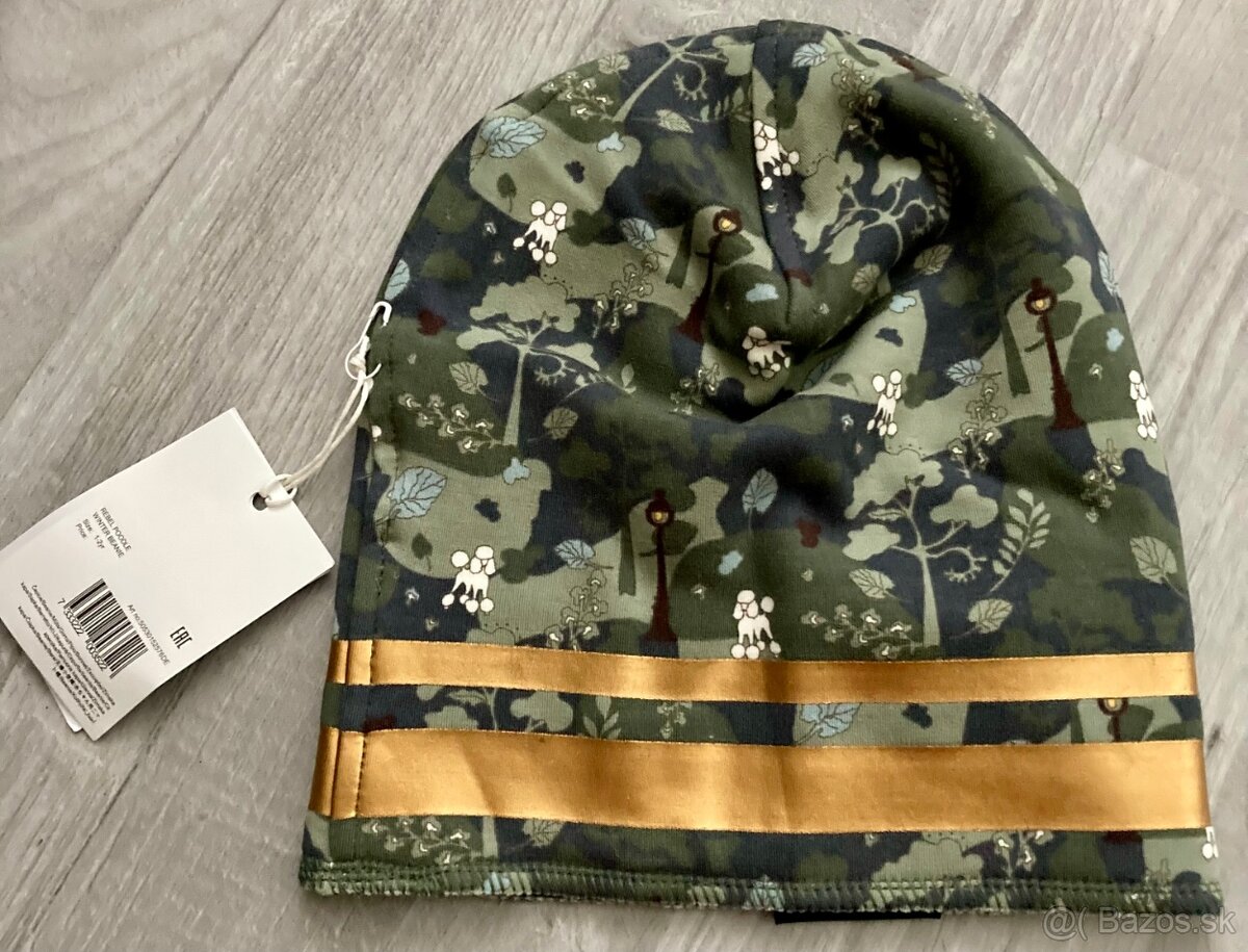 Elodie Rebel Poodle - 2