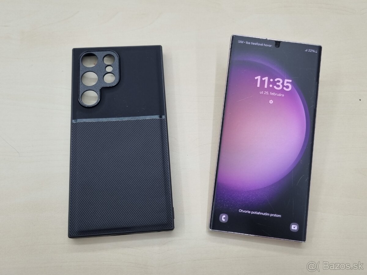 Samsung Galaxy S23 Ultra 256GB - 2