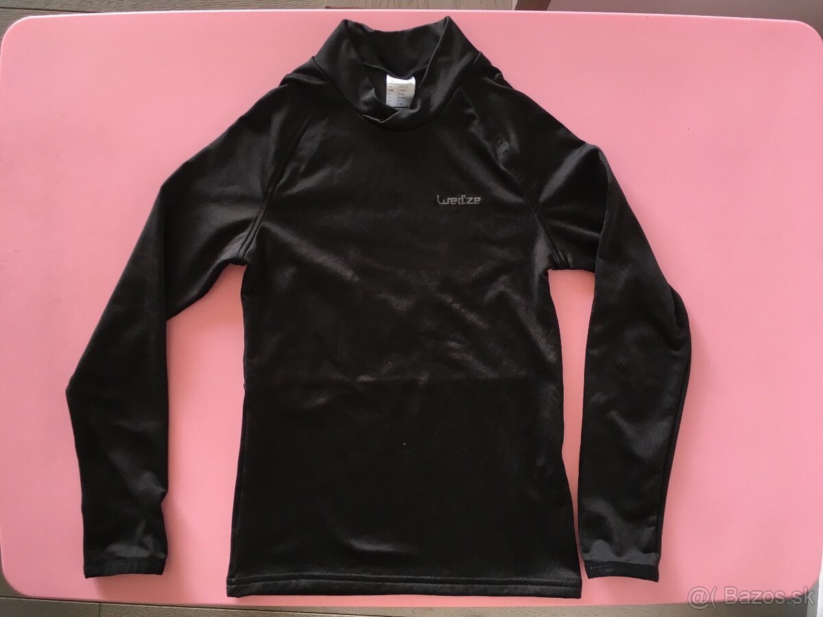 Termotričko velkosť 125-132 - 2