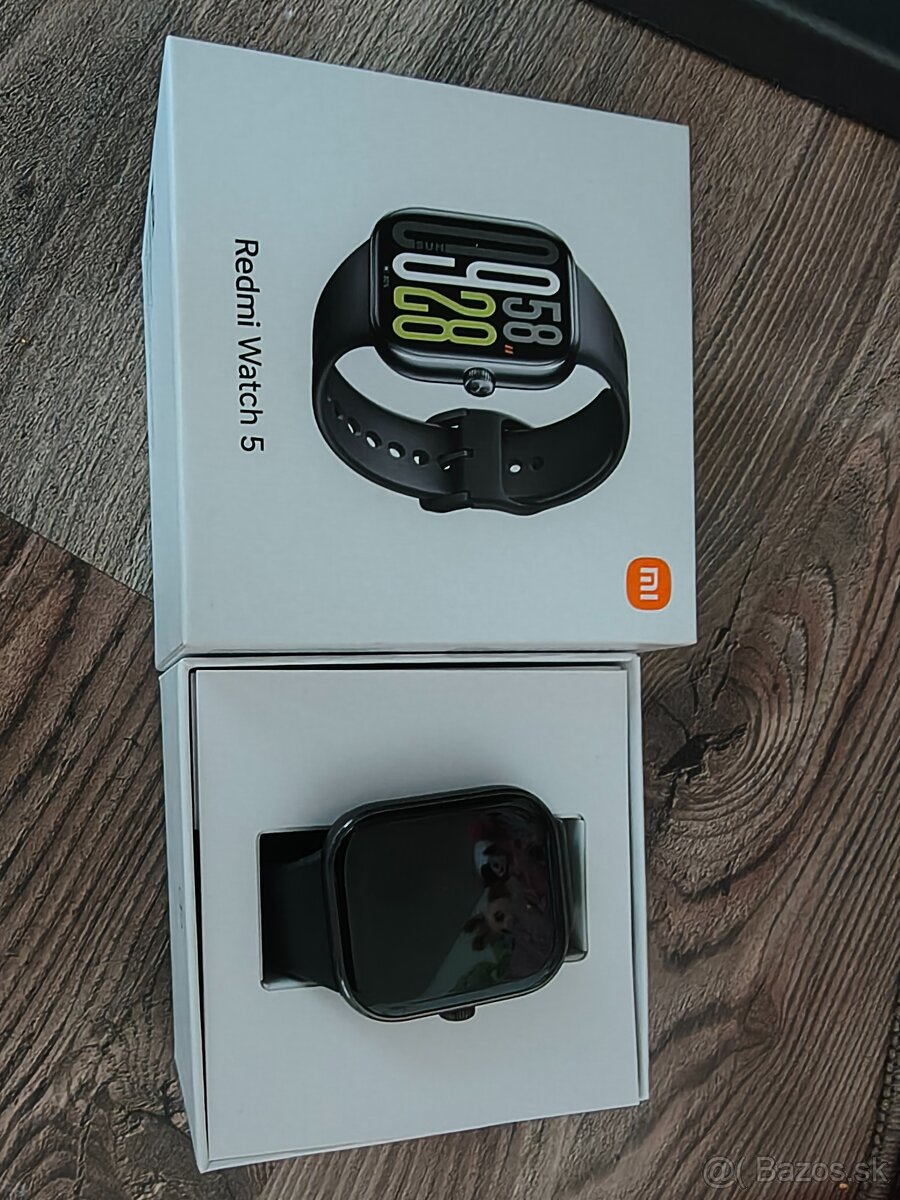 XIAOMI REDMI WATCH 5 - 2