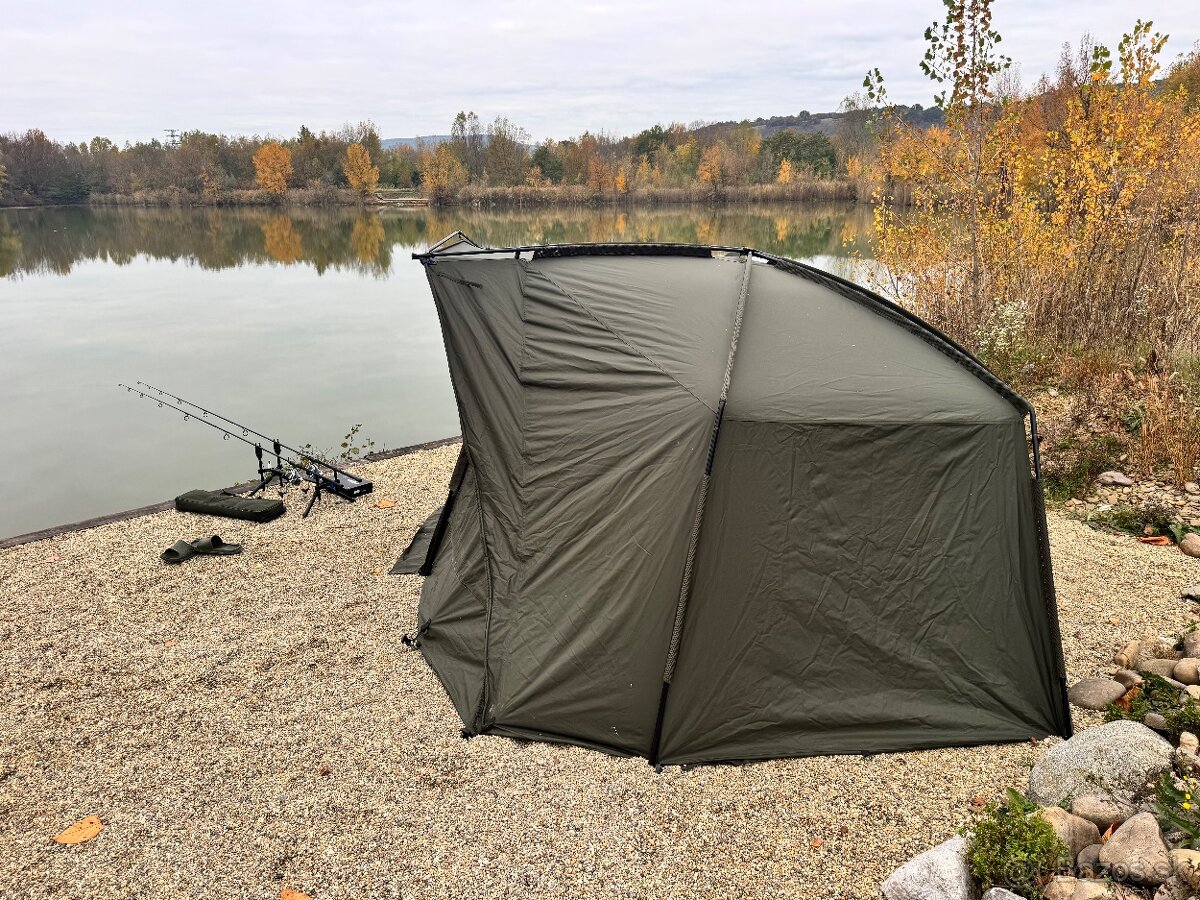 Nash Titan T3 MK2 - 2