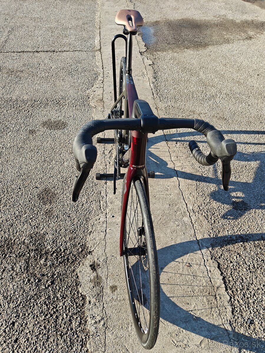 Scott Addict RC , M - 2