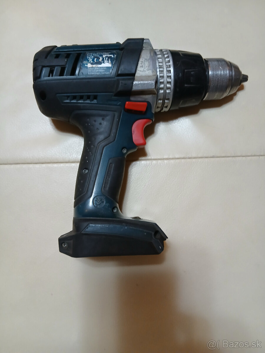 Predam Bosch GSR 14,4 VE2-LI na ND - 2