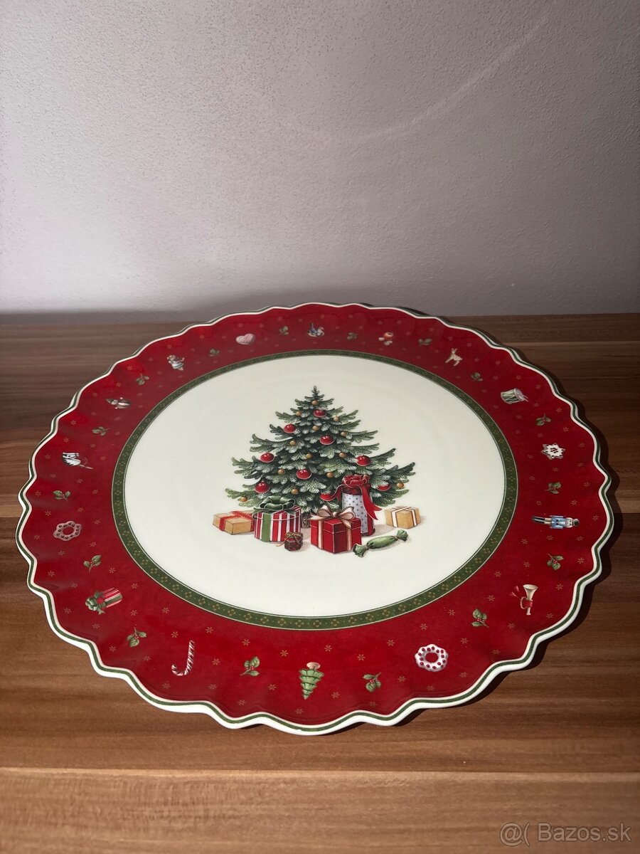 Tanier Toy’s Delight Villeroy&Boch - 2