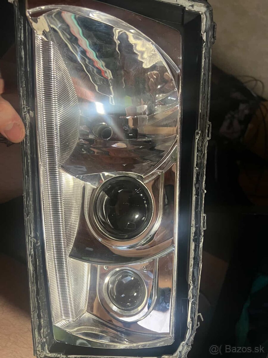 Predám škodu Octaviu 1.9 TDi - 2