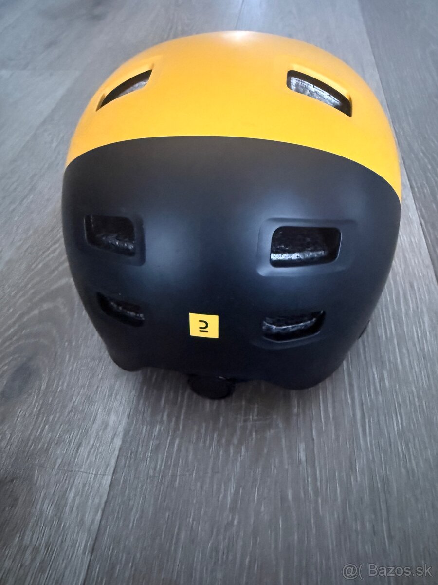 Cyklistická prilba Btwin - 2