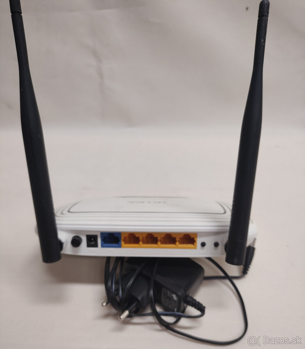 WIFI ROUTER - 2