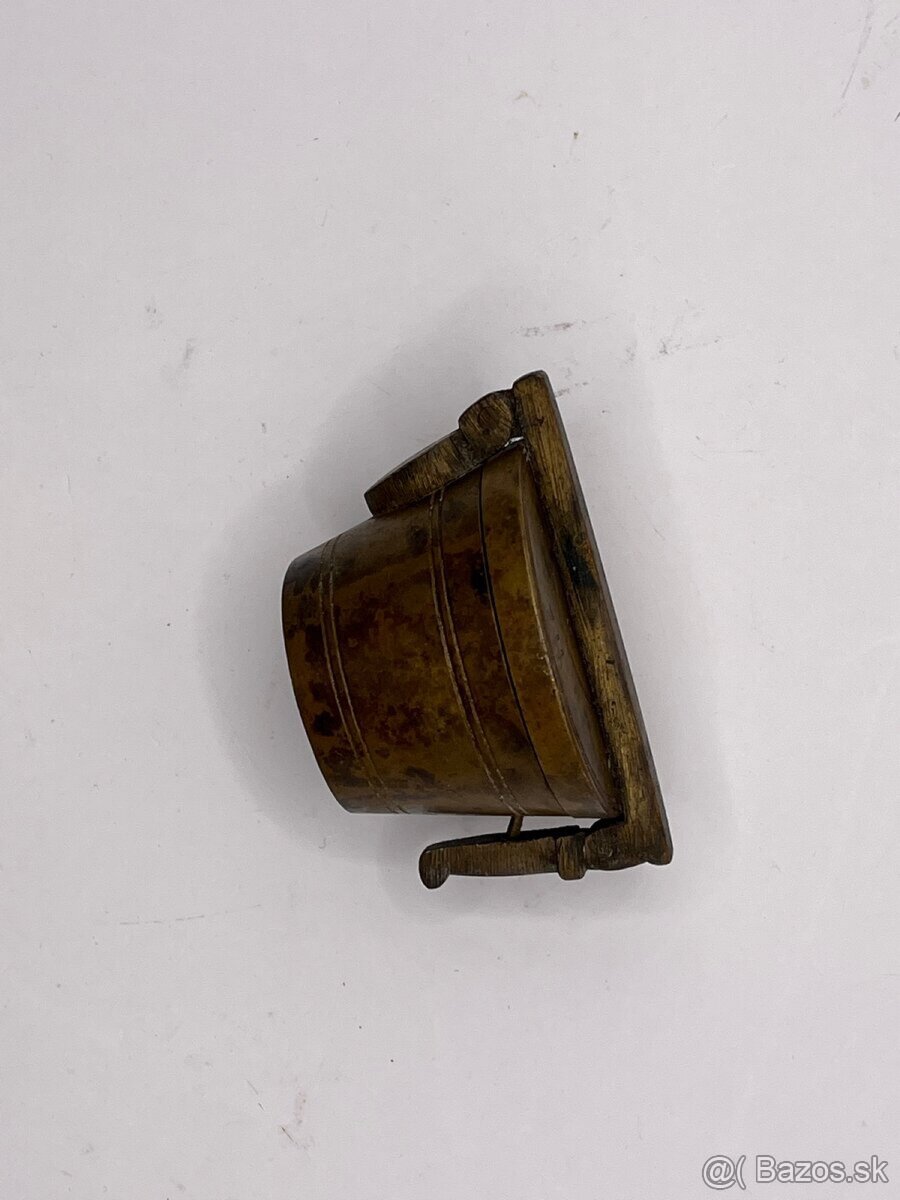 Starožitné zavažia - 2