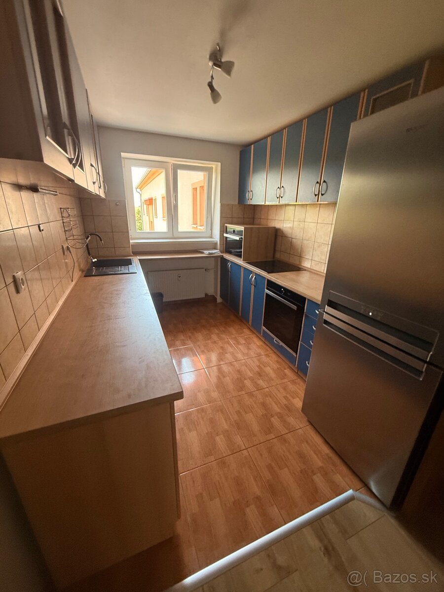 Predaj 2-ibového bytu Tlmače - Lipník - 2