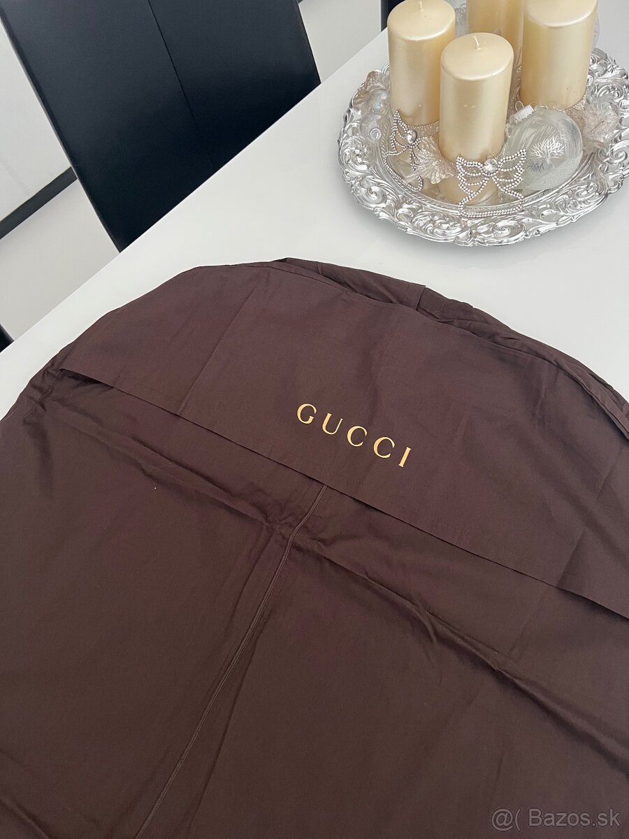 Gucci obal na oblecenie - 2