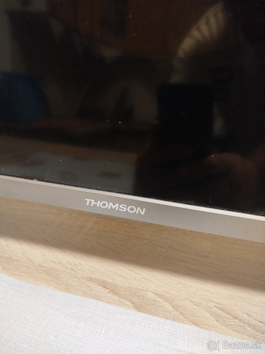 Predam na suciastky thomson smart - 2