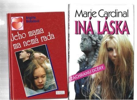 Knihy pre ženy 2 - 2