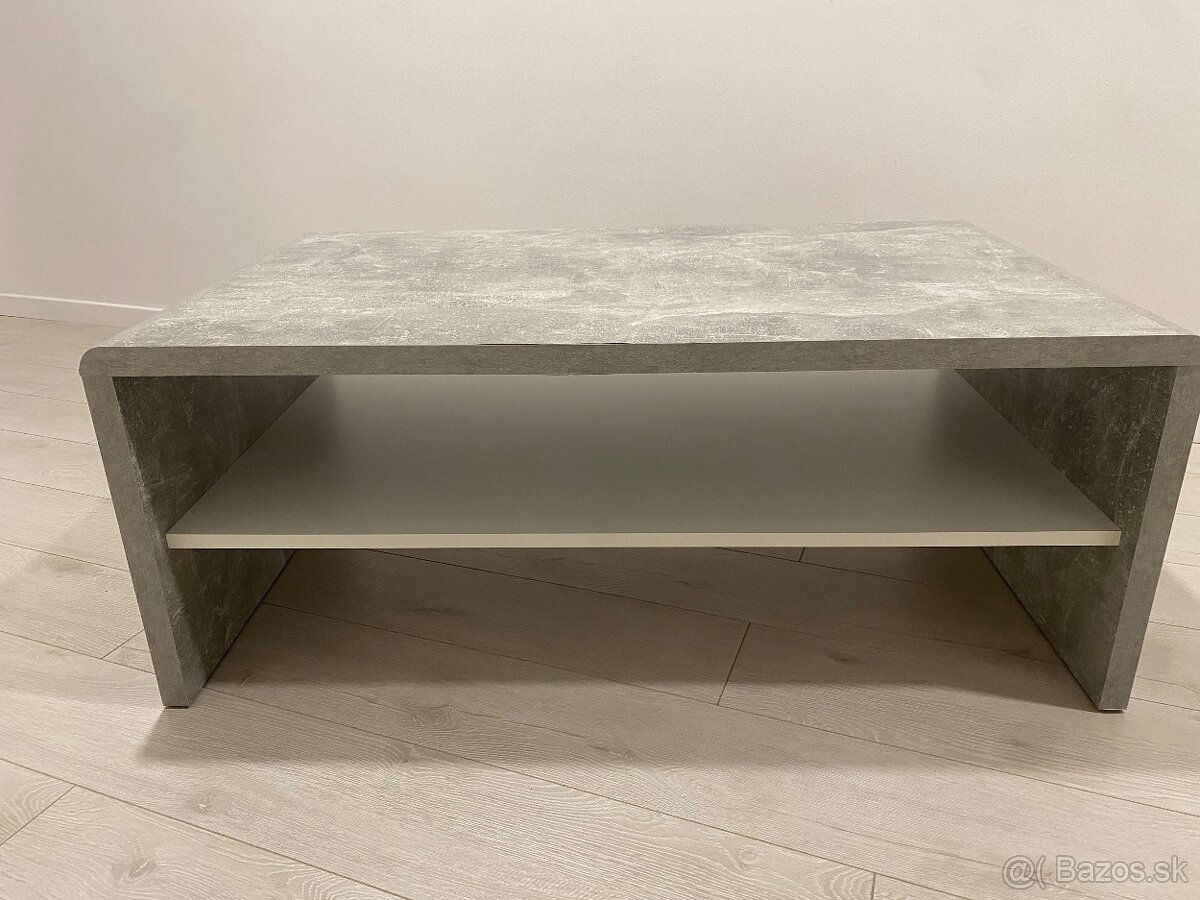 Konferencny stolik - 2
