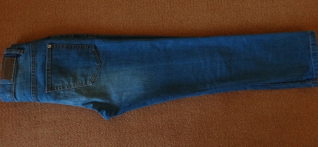 Rifle na 12 rokov Bonprix - 2