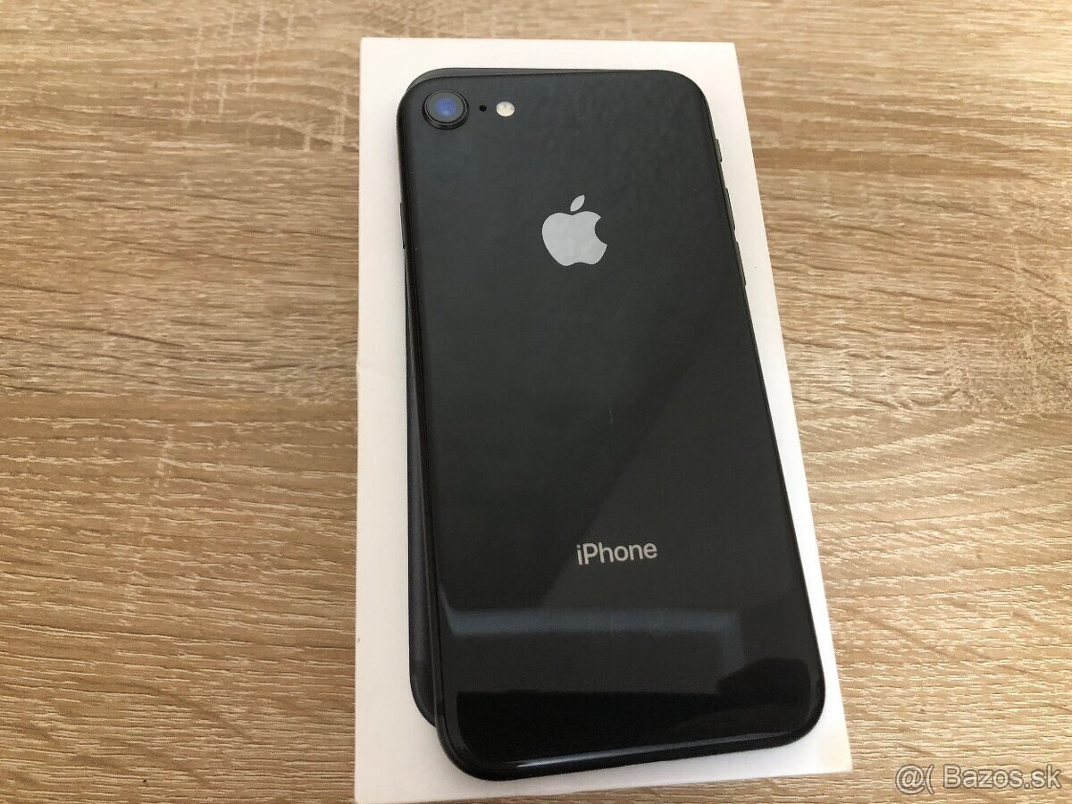 iPhone 8 64gb TOP STAV - 2