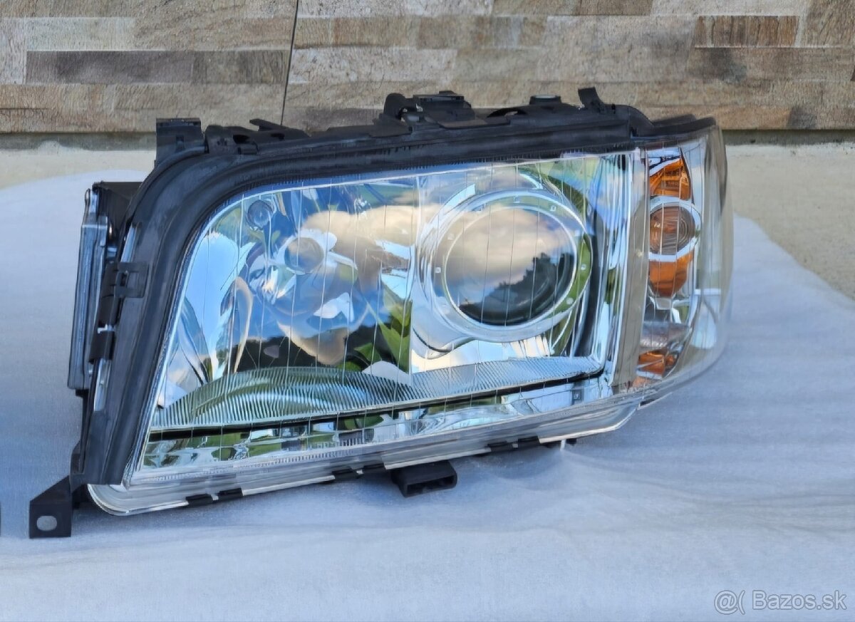 Xenón Audi A8/S8 D2 Nový - 2