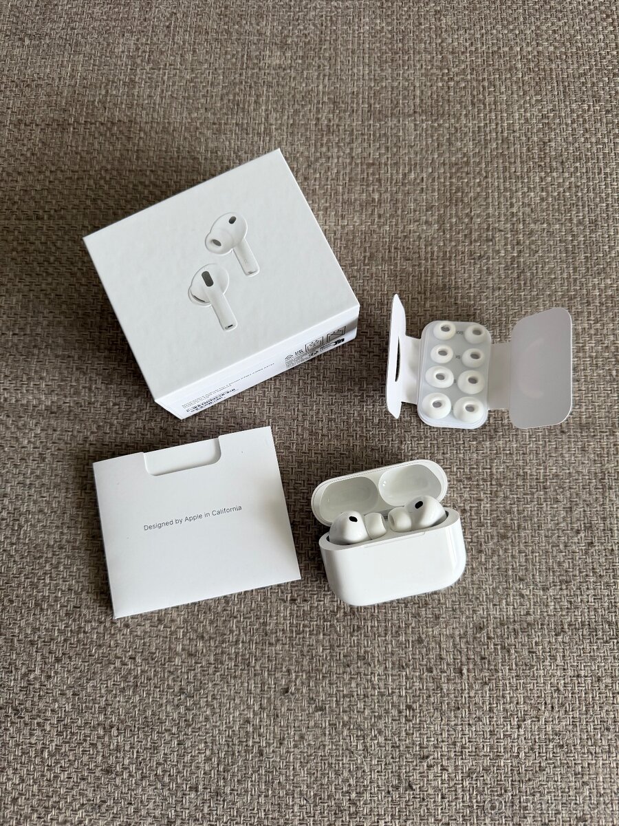 Predám AirPods 3 Pro - 2