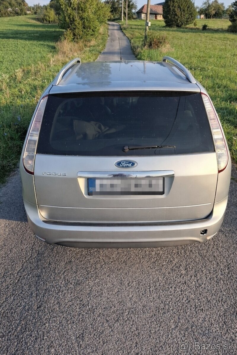 Ford Focus 1.6 2009 combi - 2