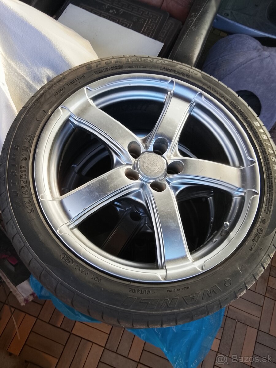 Predám vymením - 2