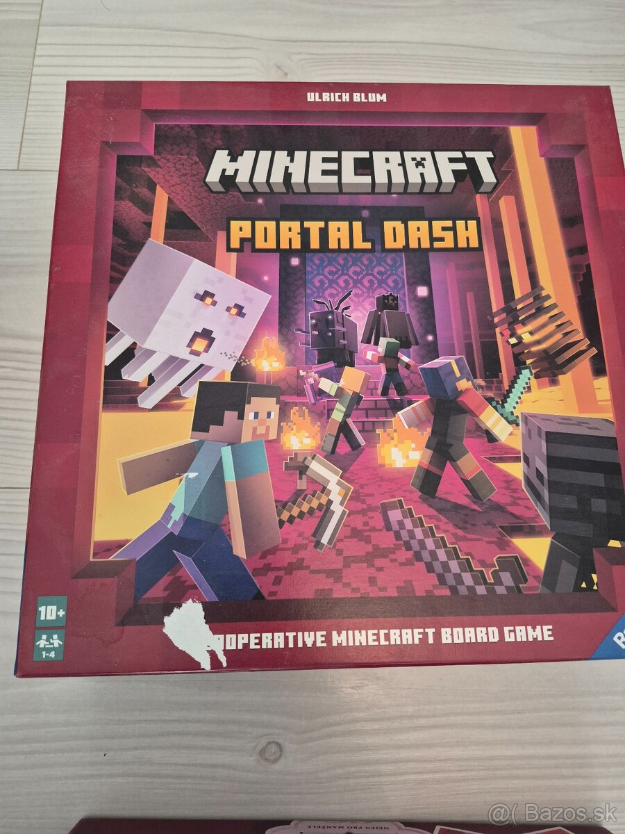 Spoločenské hry - 2