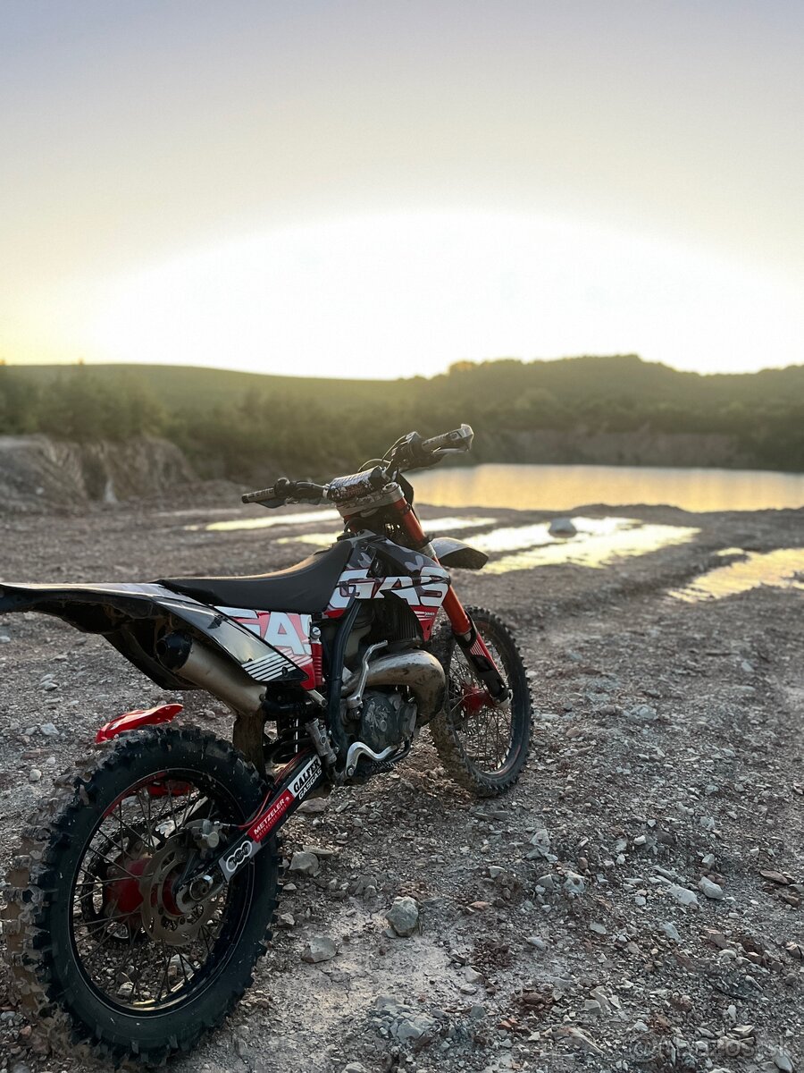 Gas Gas ec300 2010 - 2