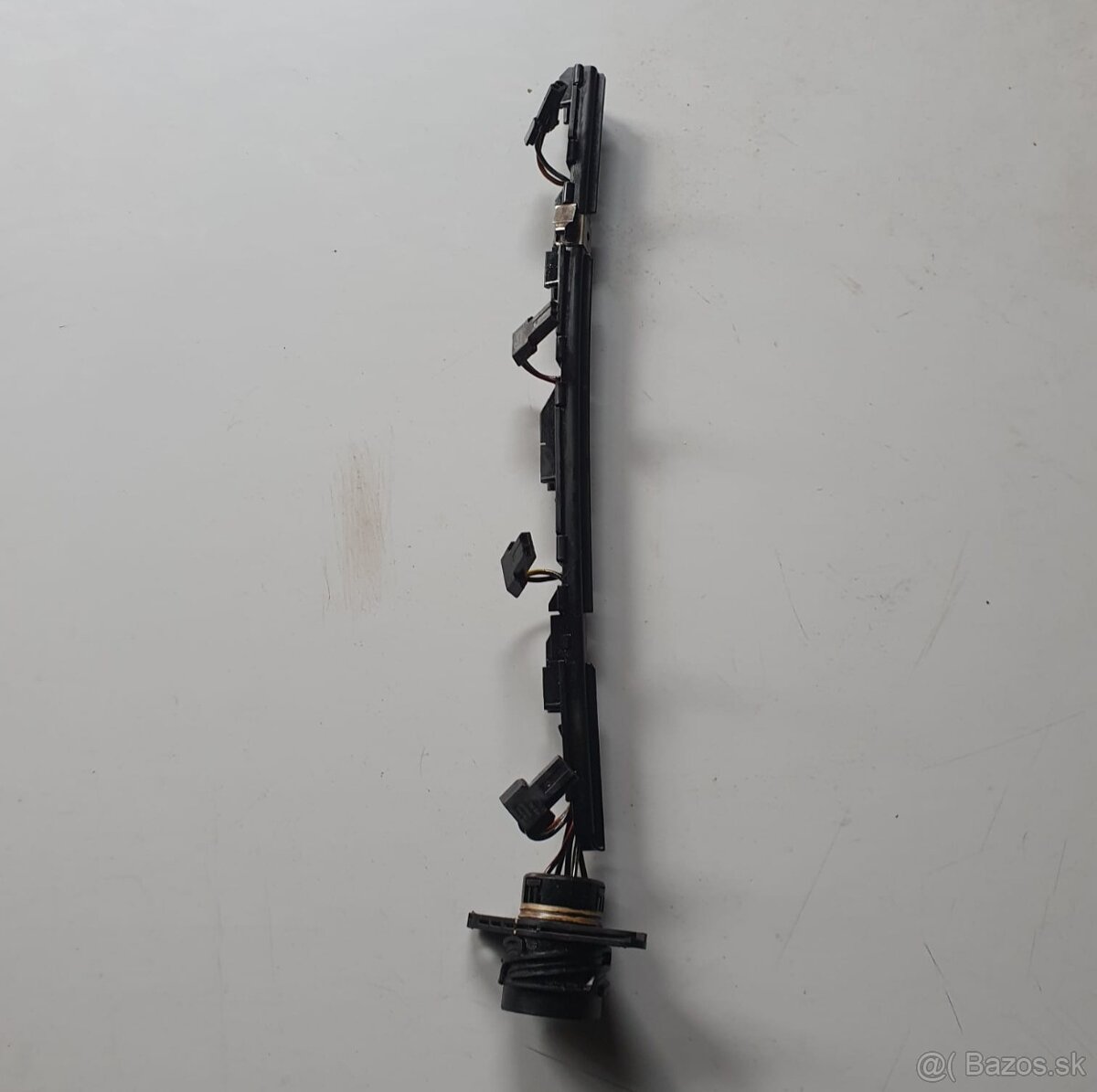 Kabeláž vstrekovačov 1.9tdi pd - 2