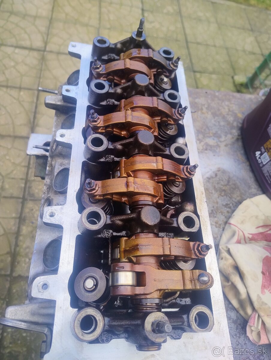 Peugeot citroen - 2