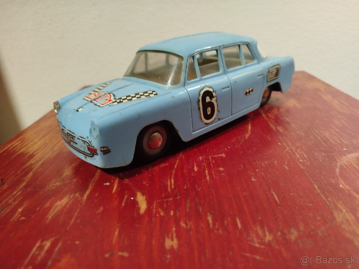 Škoda 1000MB - 2