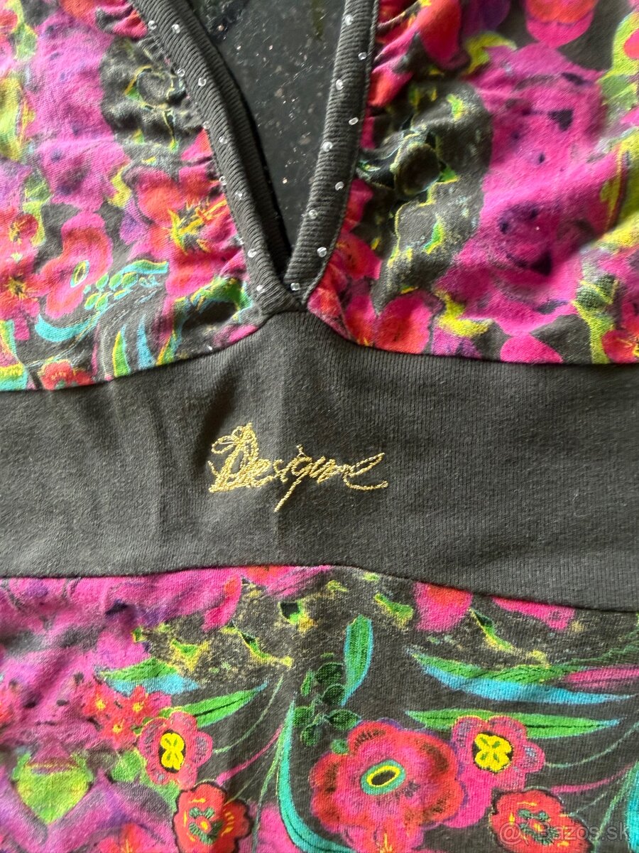 Desigual top - 2
