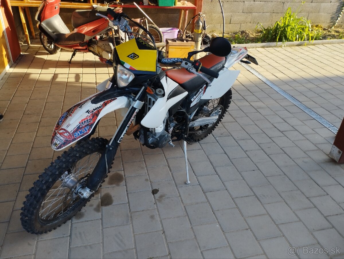 Beta 450 RR - 2