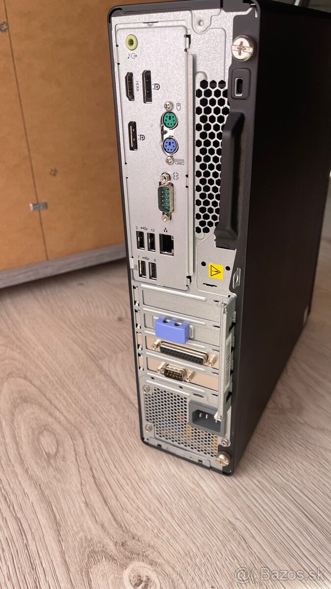 Lenovo ThinkCentre M70s - 2