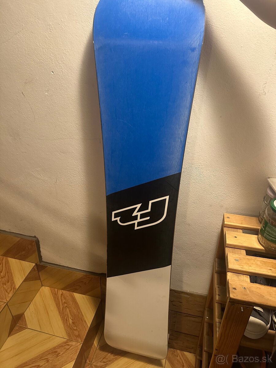 Snowboard F2 - 2