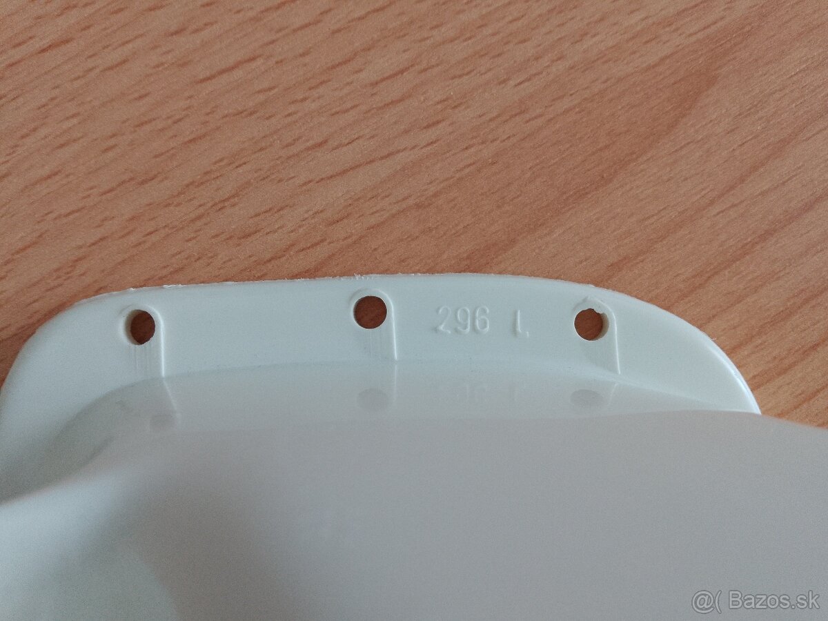 Hokejové nože Tuuk Custom plus - 2