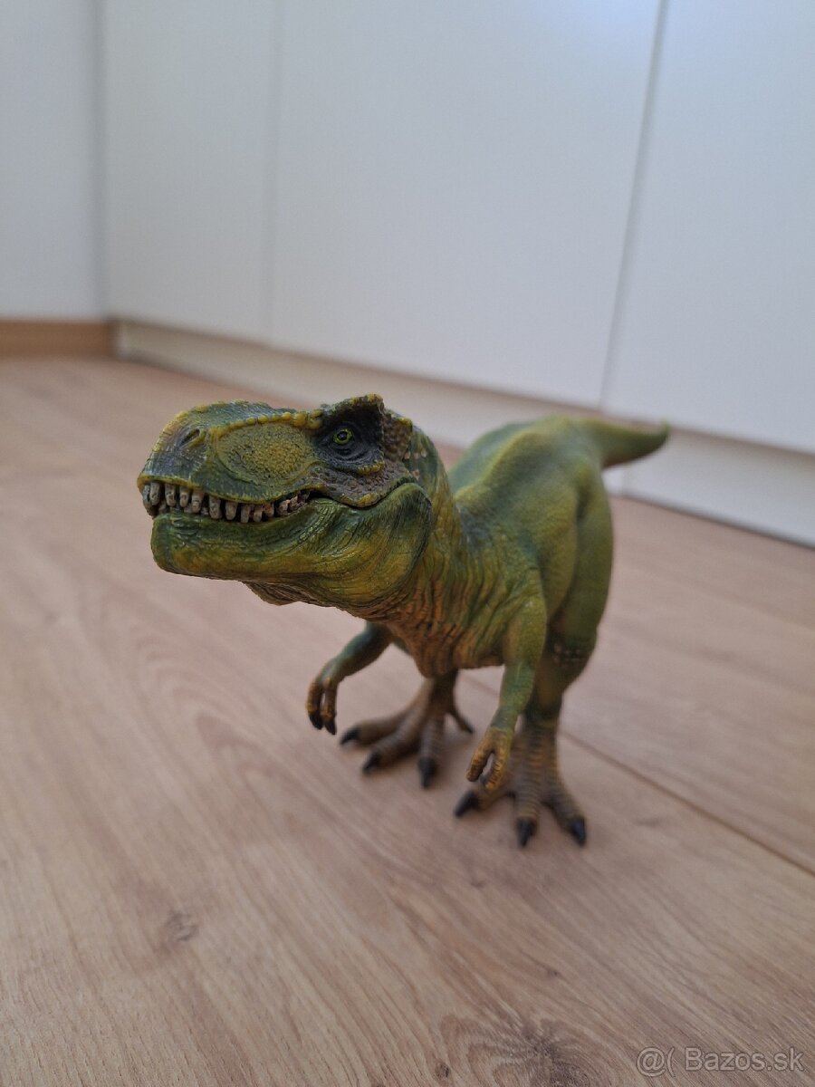 Darujem dinosaura pre deti - 2