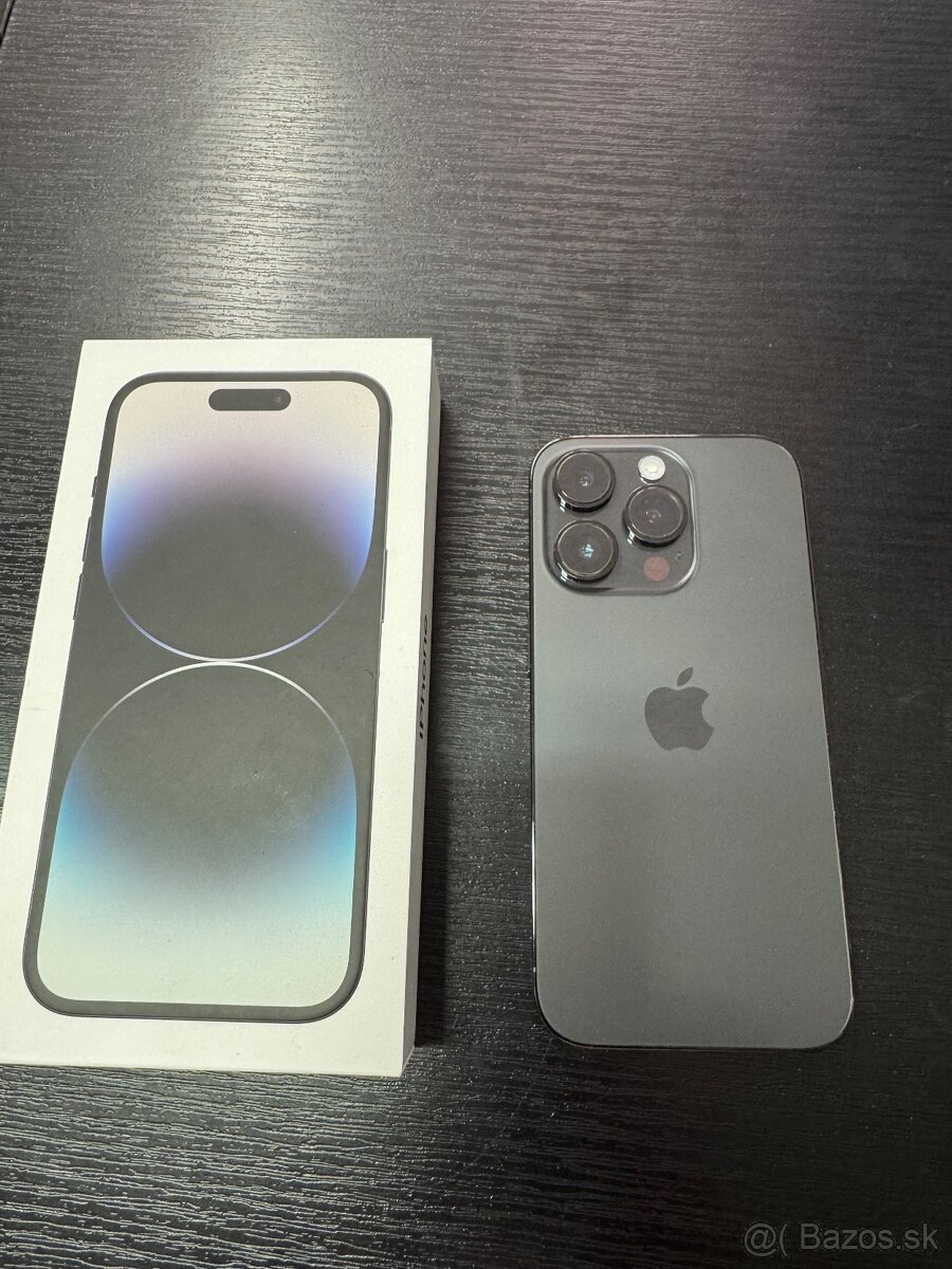 Iphone 14 pro - 2