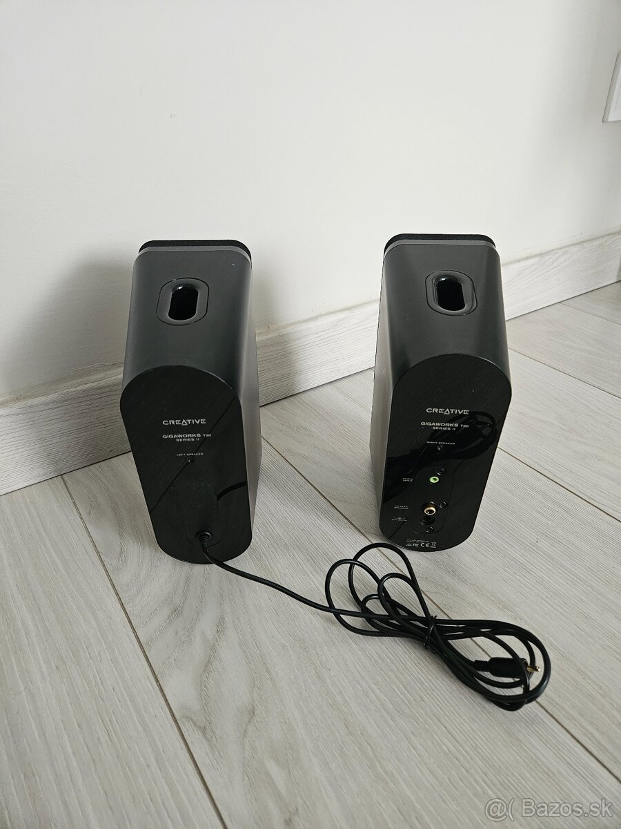 Creative GigaWorks T20 Series II - 2