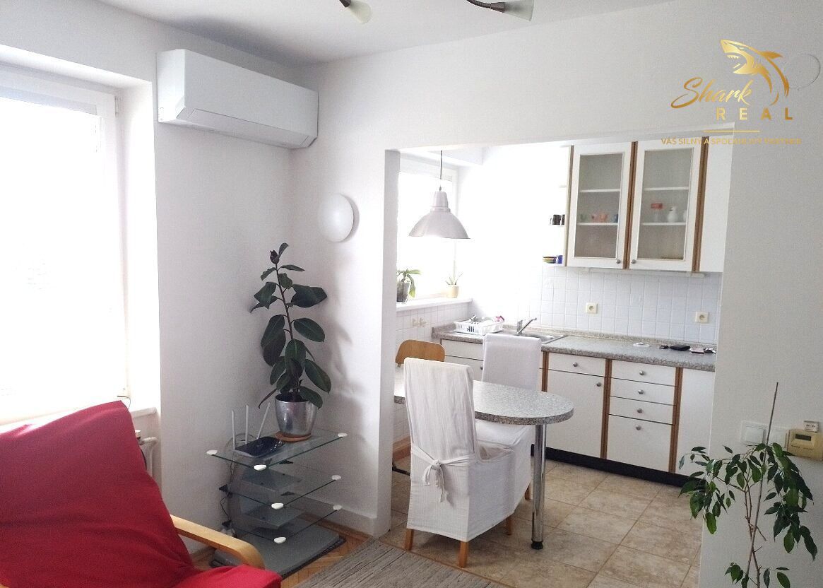 2i byt Zariadený Tehlový dom _ Parkovanie GRÁTIS Komorné p – foto 2