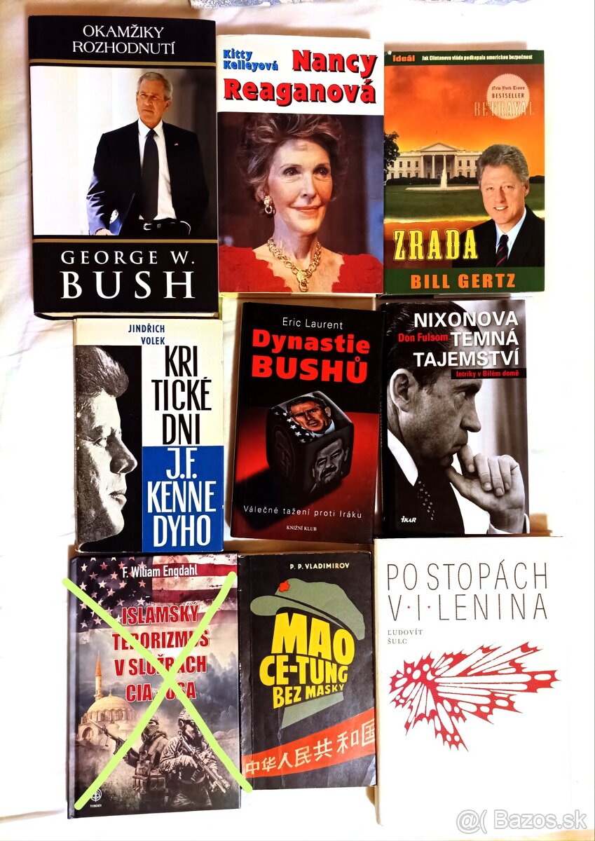 HISTÓRIA, POLITIKA - 2