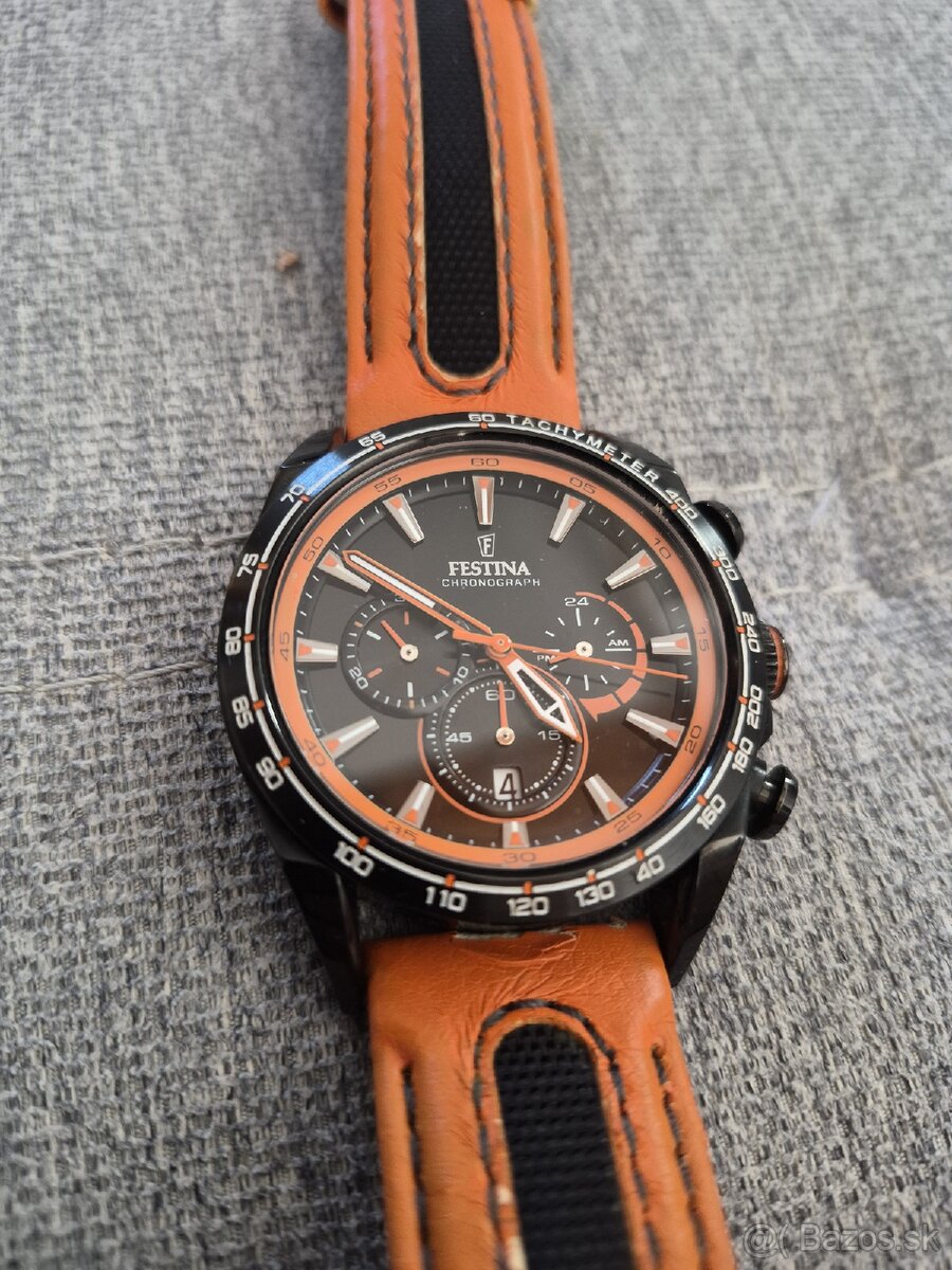 Hodinky Festina - 2