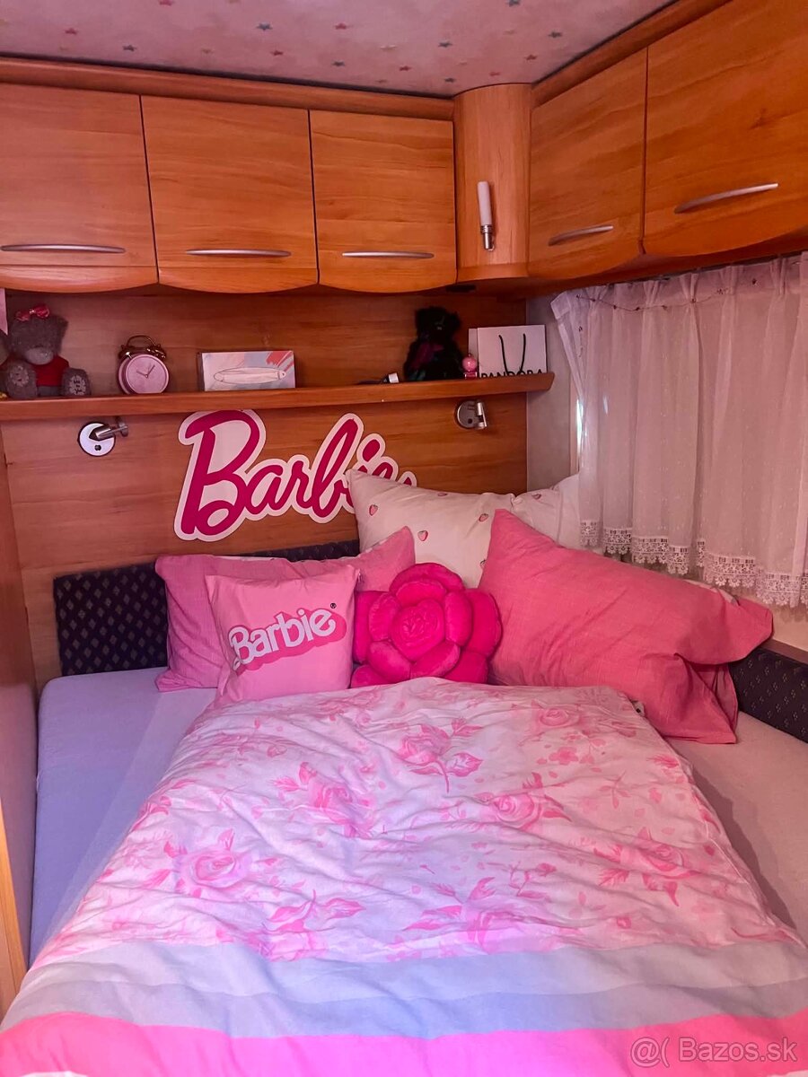 Hymer Nova 500MC - 2