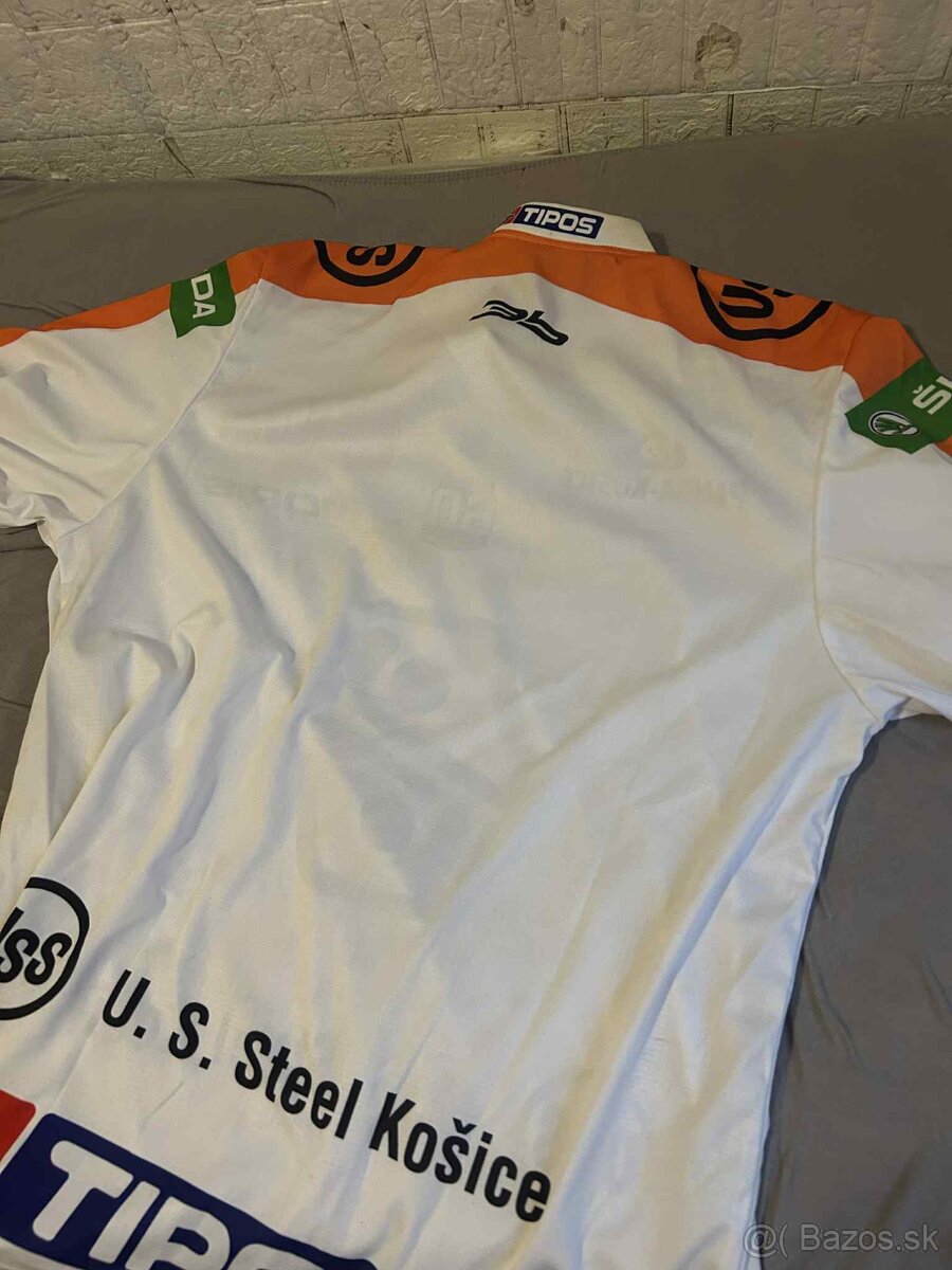 Dres HC Kosice majstri - 2