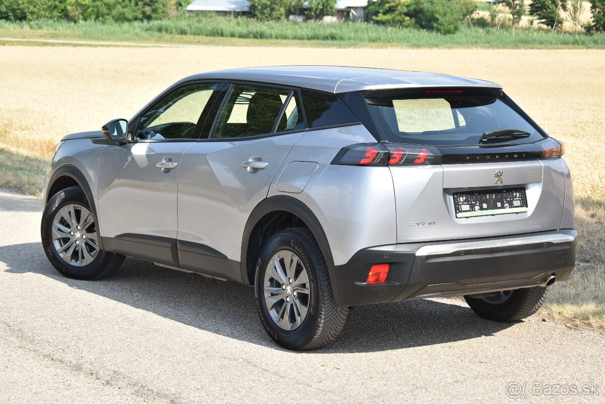Peugeot 2008 1.5 BlueHDi Active - 2