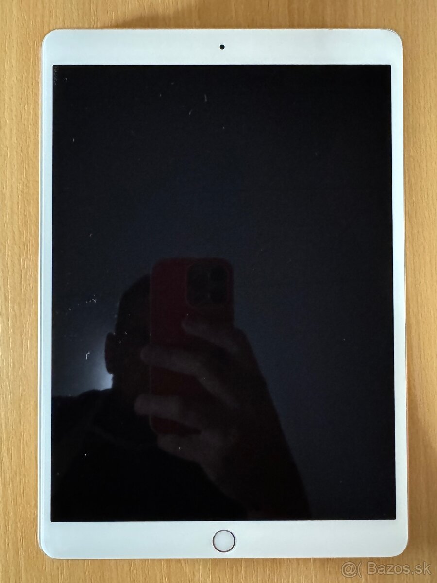 iPad Air 3 64gb iOS 18 - 2