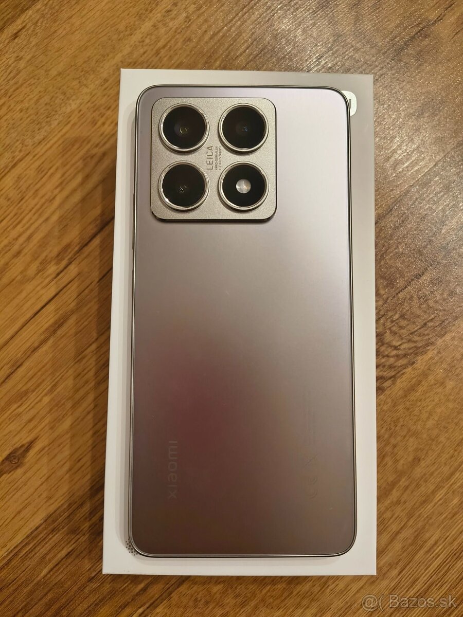 Xiaomi 14t - 2