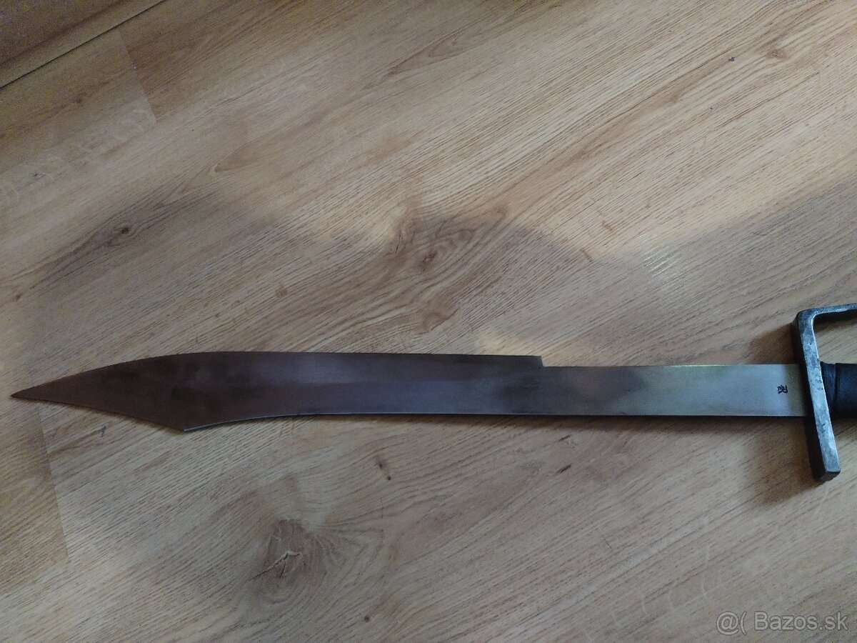 Meč - 2