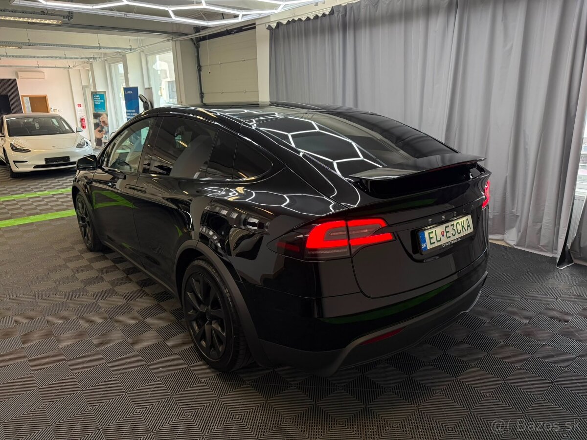 Tesla Model X Long Range 2023 – Bono - 2