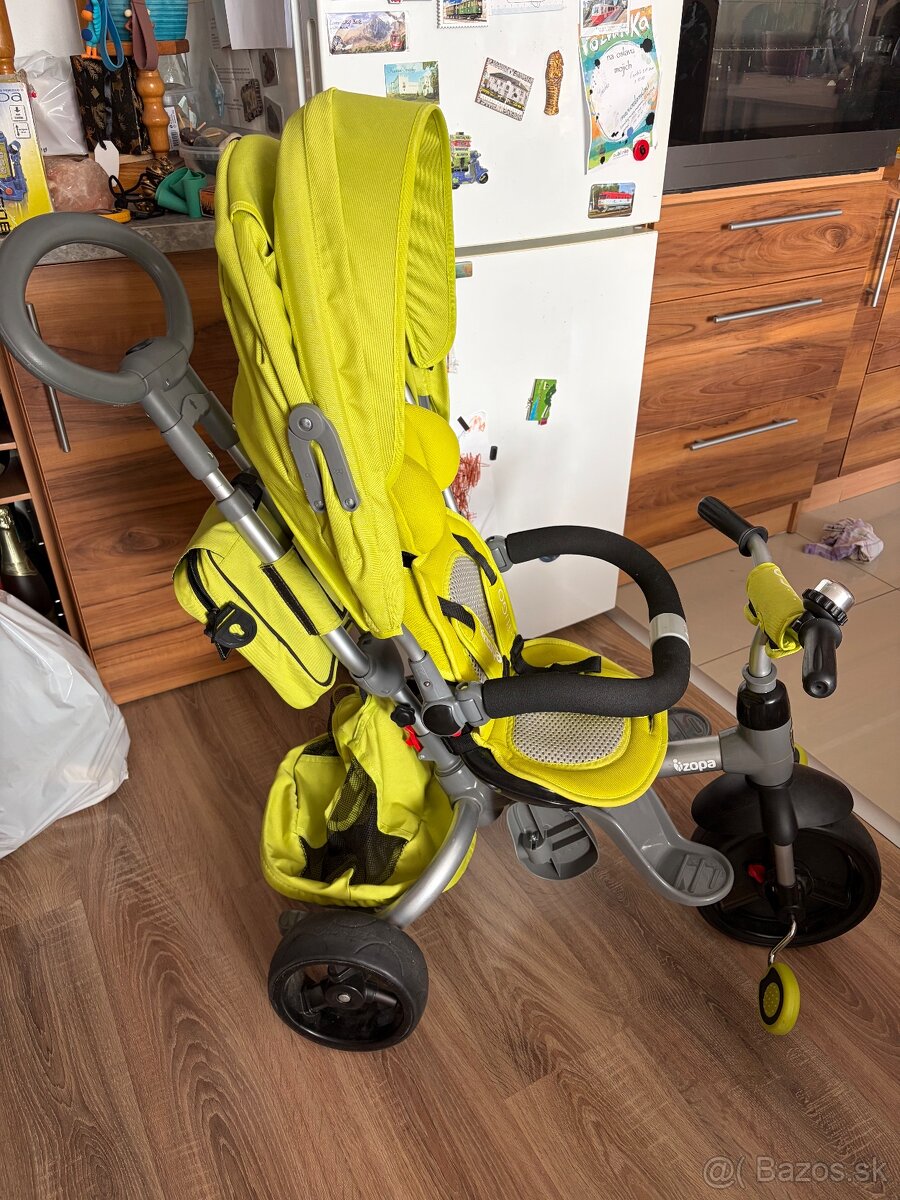 Trojkolku Zopa Citygo - 2