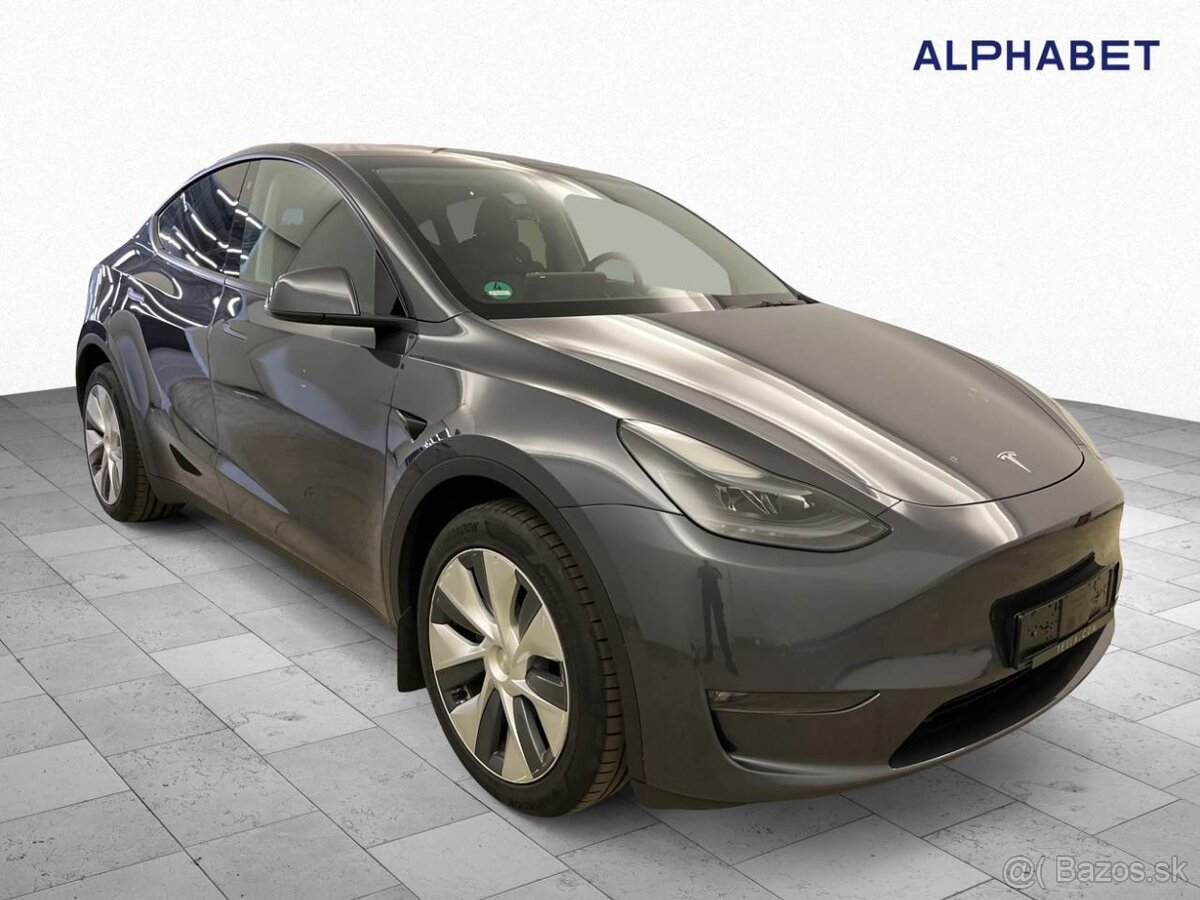 Tesla Model Y Long range dual motor - 2